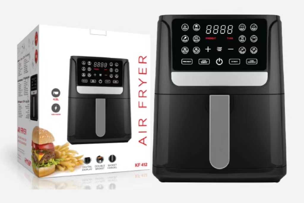 AirFryer