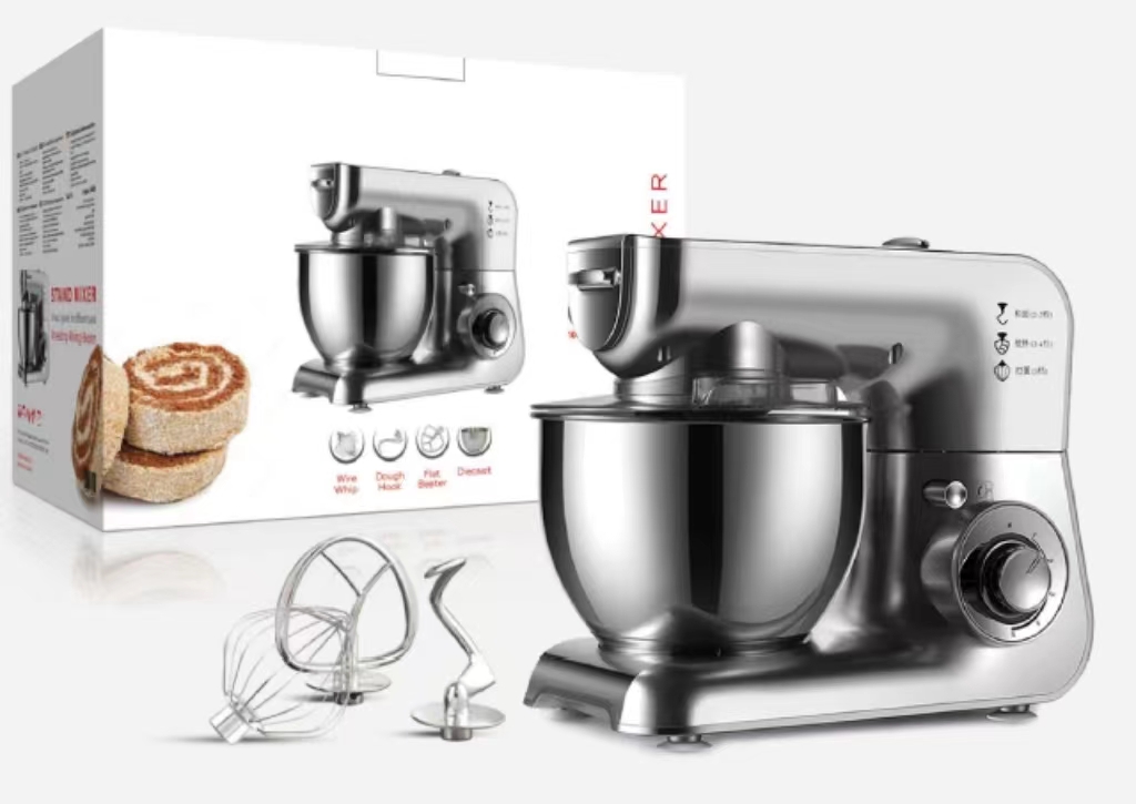 Stand Mixer