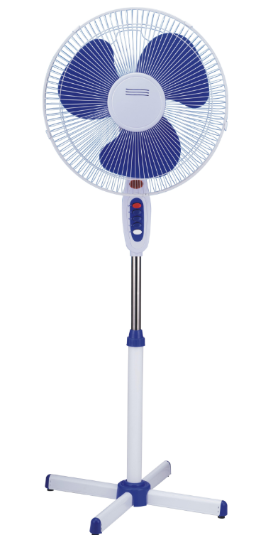Pedestal fan