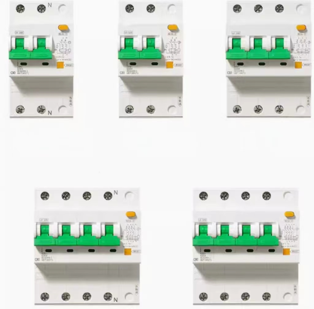 Air switch