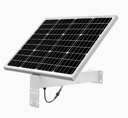 Solar panels